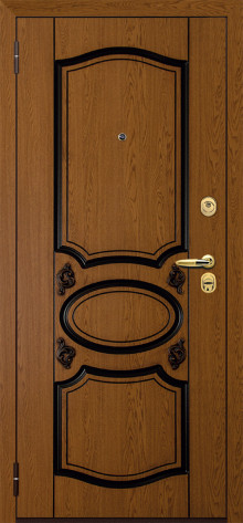 Аргус Входная дверь Монолит 3, арт. 0001186