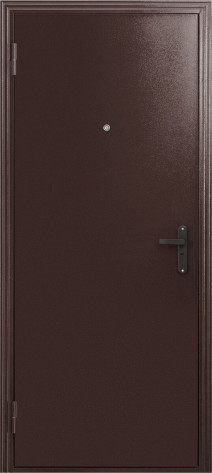 Меги Купер Входная дверь 064 м/м, арт. 0005968