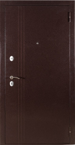 Меги Купер Входная дверь Купер 2 4069, арт. 0006012